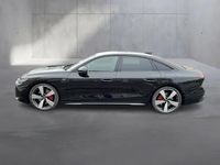 gebraucht Audi A6 Limousine e-hybrid quattro 270 kW