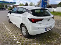 gebraucht Opel Astra 16 CDTI Ecotec Edition