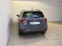 gebraucht Seat Arona FR 1.0 TSI DSG