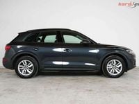 gebraucht Audi Q5 50 TDI quattro *B O*AHK*MATRIX*3ZONE* SHZ-vo hi