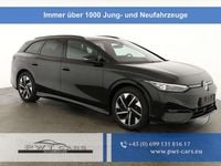 Neu VW ID.7 Pro 210 kW (286 PS) 2025 Schwarz Kombi