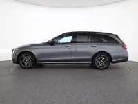 gebraucht Mercedes E300 4MATIC T-Modell Classic Kombi (Finanz. Möglich)