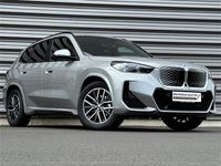 Gebraucht BMW iX1 Shadowline 150 kW (204 PS) 2025 Spacesilber SUV