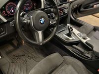 gebraucht BMW 320 320d-GT-Xdrive