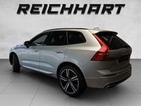 gebraucht Volvo XC60 