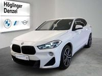 Gebraucht BMW X2 190 PS (139 kW) 2019 Weiß SUV