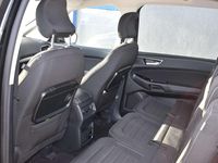 gebraucht Ford Galaxy Titanium Aut. 7 Sitze