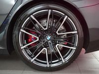 gebraucht BMW M5 
