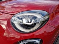 gebraucht Fiat 500X SPORT HYBRID DCT