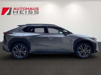 gebraucht Toyota bZ4X 3 phasig AWD + EXE+STYLE+COMFORT