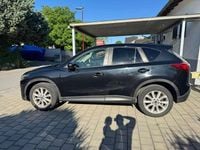gebraucht Mazda CX-5 SKYACTIV-D 150 Drive Exclusive-Line