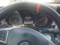 Gebraucht Mercedes C450 AMG AMG line 367 PS (269 kW) 2016 Schwarz Kombi