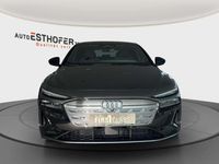 gebraucht Audi A6 e-tron Avant e-tron quattro