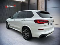 gebraucht BMW X5 xDrive30d