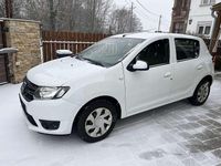 gebraucht Dacia Sandero TCe 90 Laureate