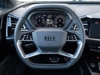 gebraucht Audi Q4 e-tron 40 e-tron