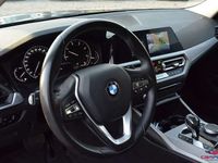 gebraucht BMW 318 318 d Advantage Aut.