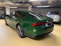 gebraucht Audi A7 50 TFSIe quattro S tronic