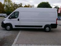 gebraucht Opel Movano Fahrgestell Cargo L3H2 Edition * DAB PDC...