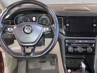 gebraucht VW Golf Sportsvan Highline TSI ACT DSG