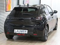 gebraucht Peugeot 208 PureTech 100 S&S Allure +360°Kamera/Navi/Abstan...