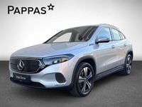 gebraucht Mercedes EQA250 Cam PTS Navi Wide LED EASY-PACK SHZ
