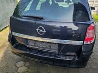 gebraucht Opel Astra 7 CDTI Caravan