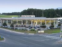 gebraucht VW Caddy Maxi Edition eHybrid