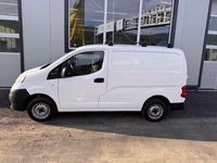 gebraucht Nissan Evalia NV200 Kombi 16VAcenta