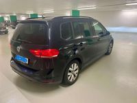 gebraucht VW Touran TouranCool 1,6 TDI DPF Cool