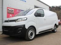 gebraucht Citroën Jumpy KW XL Blue HDI 145 6 Gang