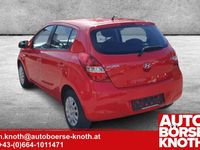 gebraucht Hyundai i20 125 Europe