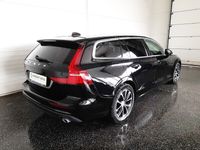 gebraucht Volvo V60 D4 Momentum Pro Geartronic VIRTUELL / LED / NAVI / AHV & KAMERA / ACC / DRIVE MODE