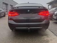gebraucht BMW 630 630 d xDrive Gran Turismo Aut.