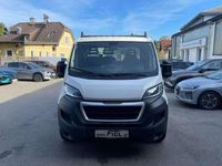 gebraucht Peugeot Boxer 33 L1 BlueHDi 140 S&S