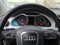 gebraucht Audi A6 27 TDI Fleet Edition DPF Multitronic