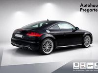 gebraucht Audi TTS TT Coupé Coupe