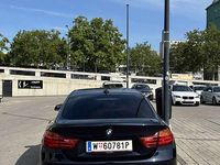 gebraucht BMW 420 Gran Coupé 420 d Advantage Aut.