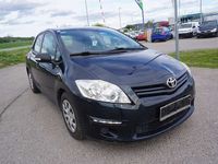 gebraucht Toyota Auris 14 D-4D 90 DPF Young