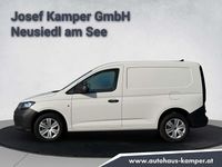 gebraucht VW Caddy Cargo TDI