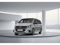 gebraucht Mercedes EQV300 AVANTGARDE Lang 6 Sitze Airm Pano Distr