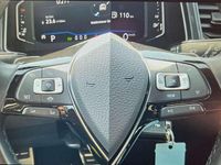 gebraucht VW T-Roc 20 TDI SCR Sport DSG SportACCST-Heizung.