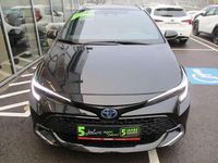 gebraucht Toyota Corolla 1.8 Hybrid Touring Sports Active Drive