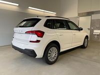 gebraucht Skoda Kamiq Facelift 95PS Sitzheizung+App-Connect