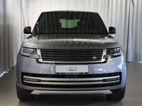 gebraucht Land Rover Range Rover P530 AWD Autobiography