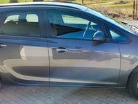 gebraucht Opel Astra AstraST 1,4 Ecotec Edition 30 Edition 30