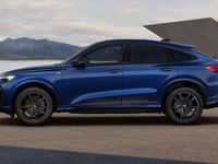 gebraucht Audi Q5 Sportback S line TDI 204 2xS neues Modell Tech+