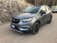 gebraucht Opel Mokka 1.6 cdti Ego s&s 4x2 136cv m6