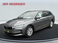 gebraucht Skoda Octavia Kombi Selection DSG