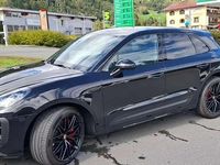 gebraucht Porsche Macan Turbo II